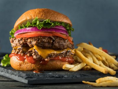 Bedste Burger Restauranter i Esbjerg (Se Listen HER!) 